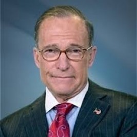 Lawrence Kudlow Agent